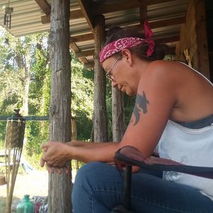 Meet your Posher, Tj